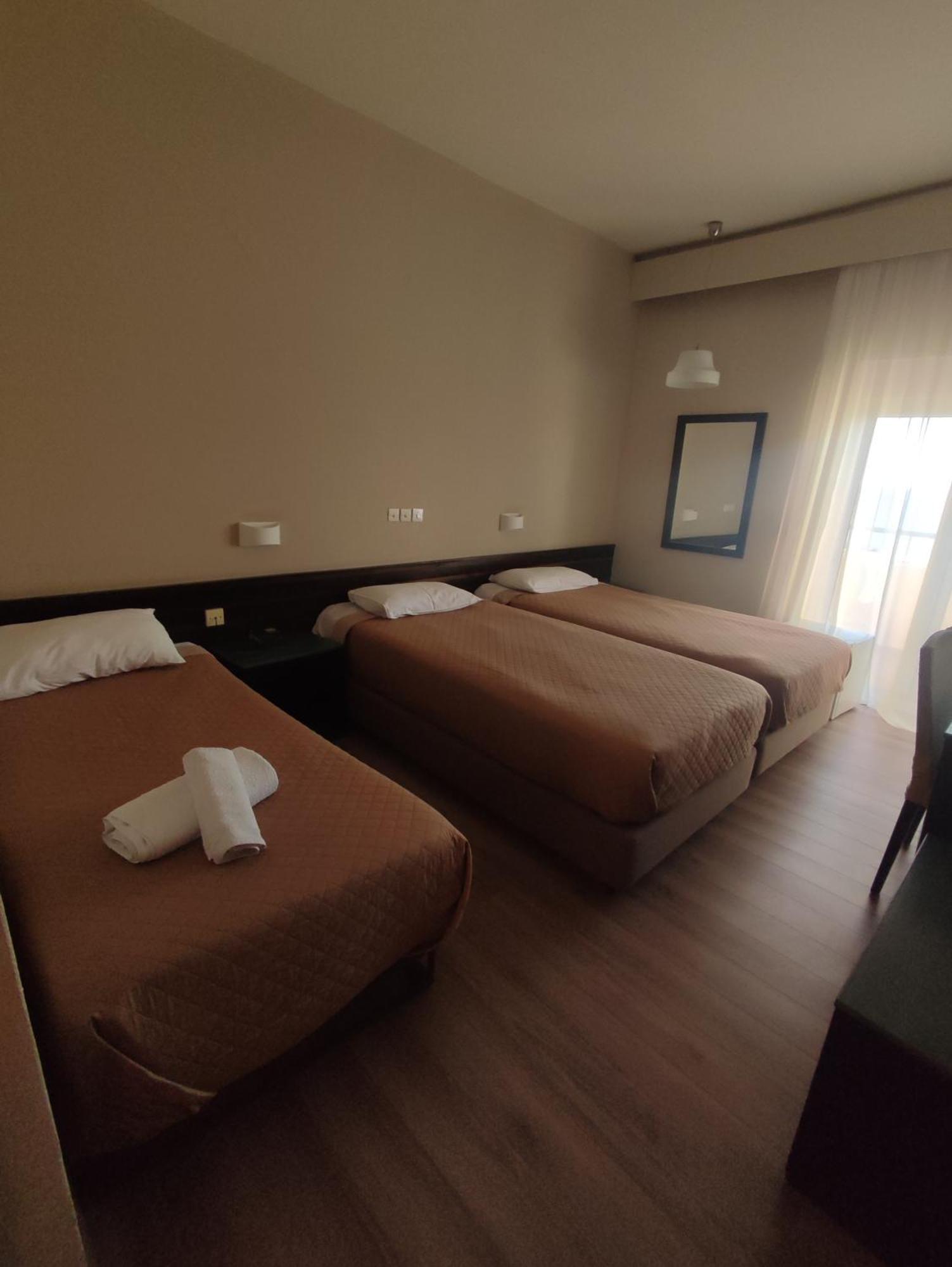 Plaza Hotel 알렉산드로폴리스 외부 사진