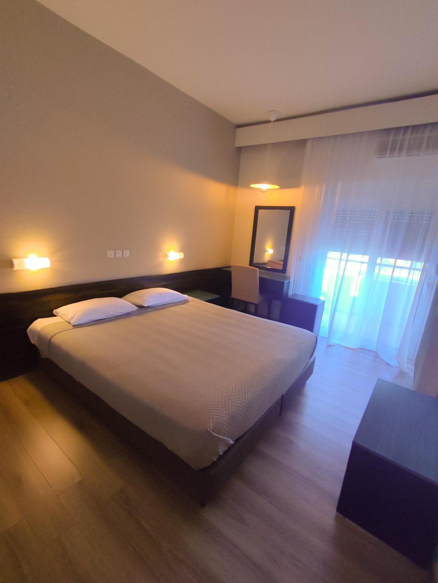 Plaza Hotel 알렉산드로폴리스 외부 사진