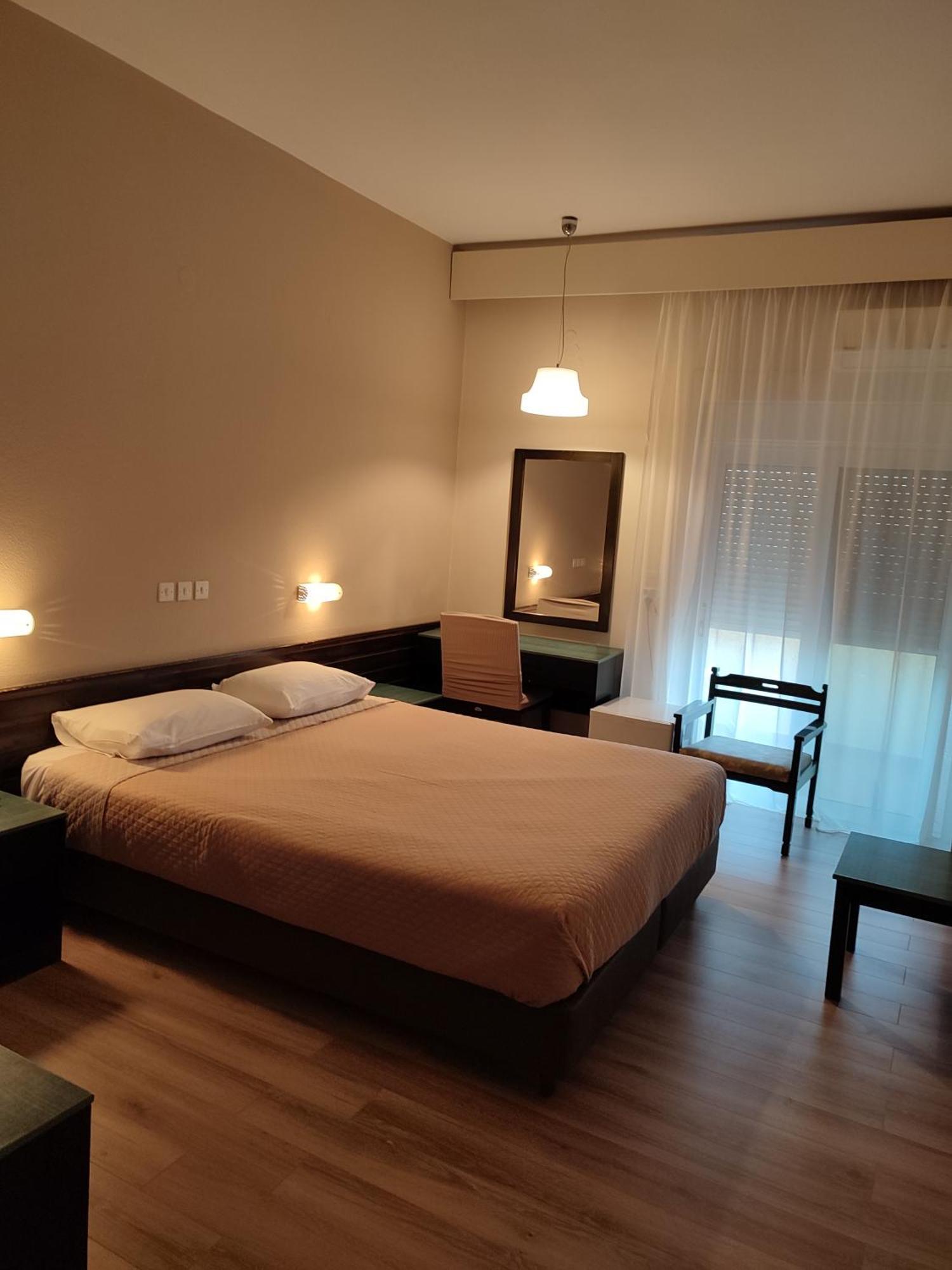 Plaza Hotel 알렉산드로폴리스 외부 사진