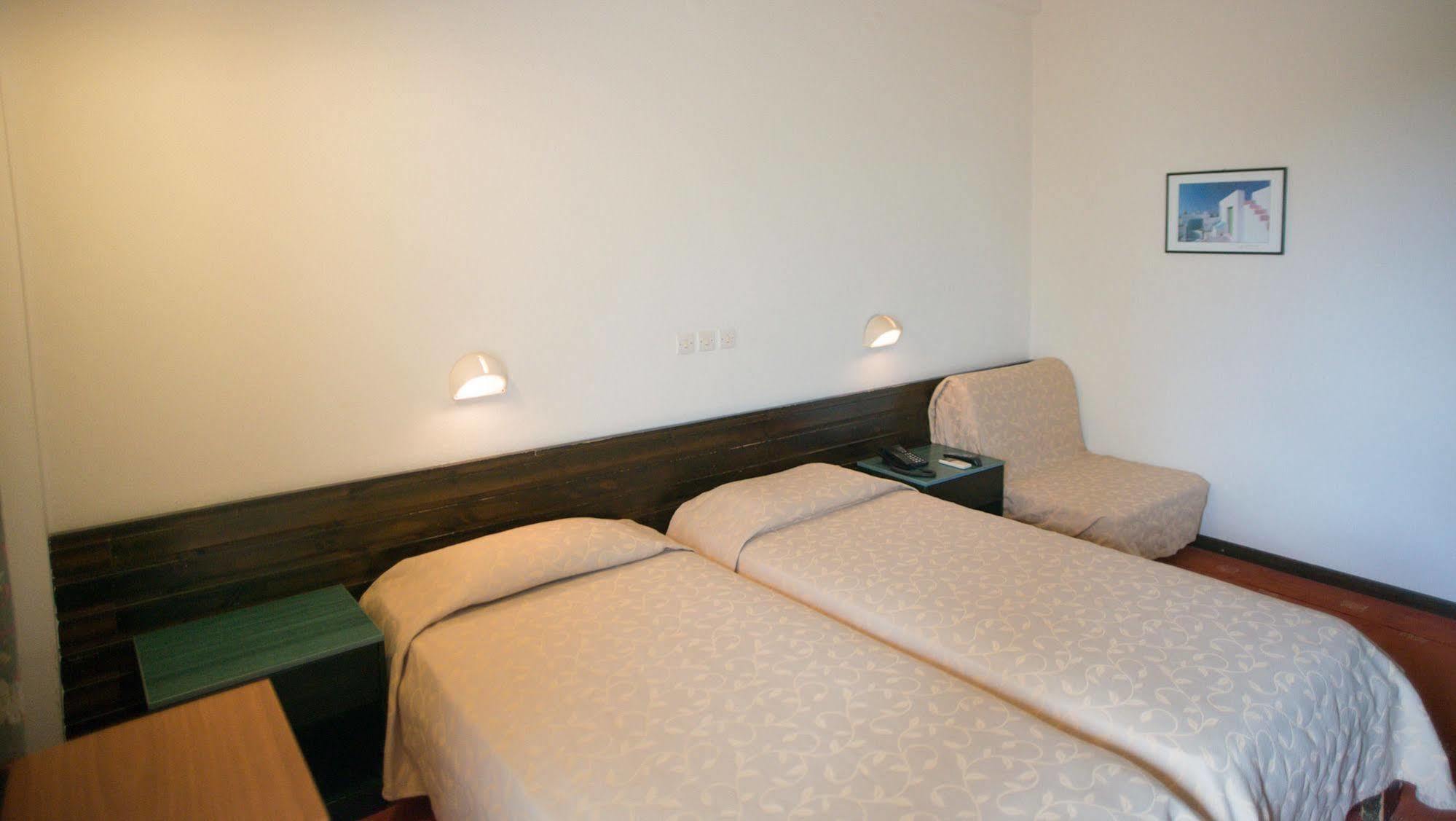 Plaza Hotel 알렉산드로폴리스 외부 사진